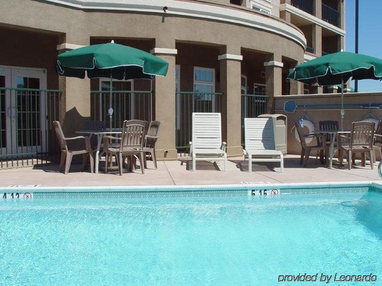 Holiday Inn Express Windsor Sonoma Wine Country By Ihg Instalações foto
