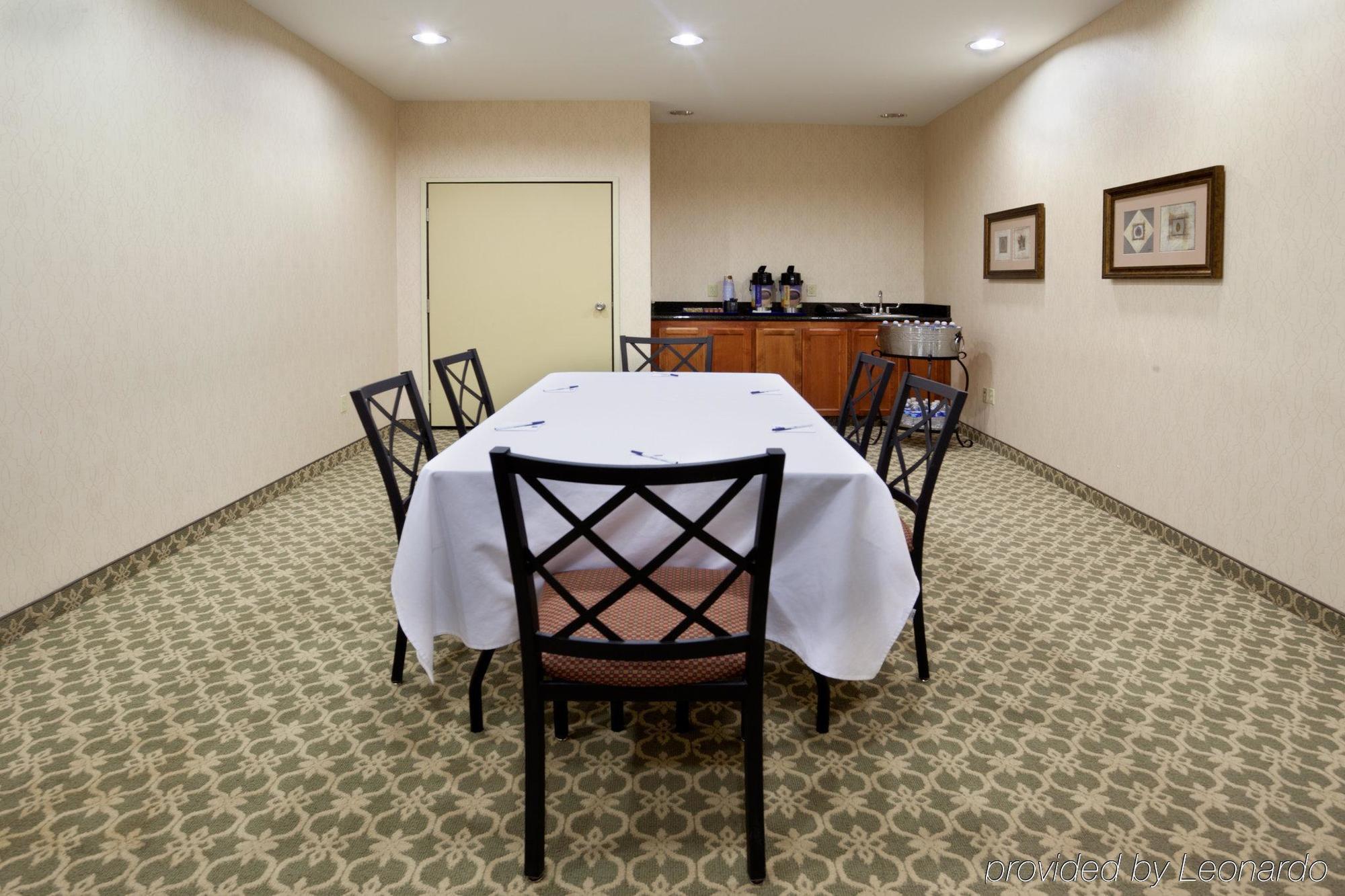 Holiday Inn Express Windsor Sonoma Wine Country By Ihg Restaurante foto
