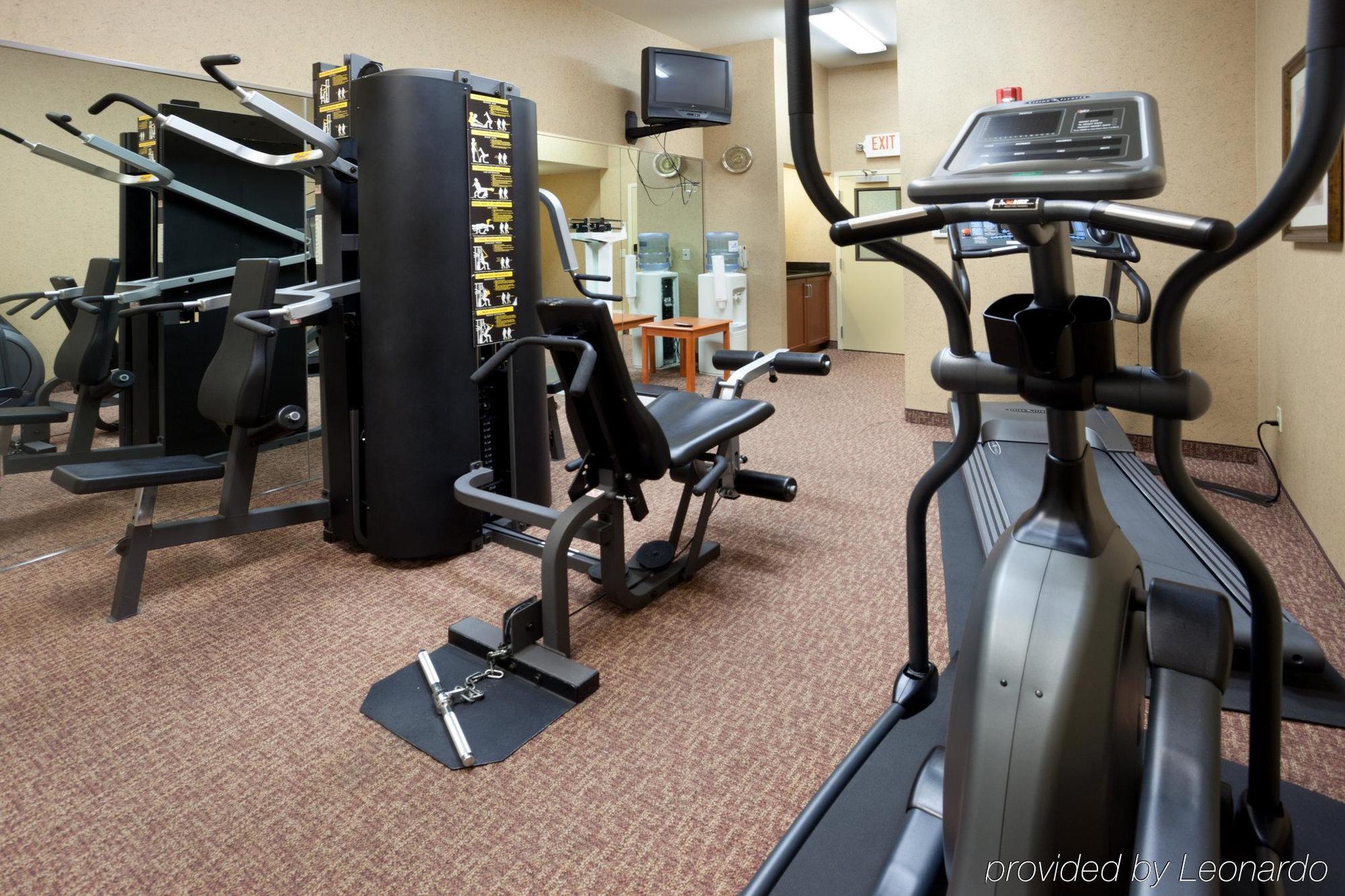 Holiday Inn Express Windsor Sonoma Wine Country By Ihg Instalações foto