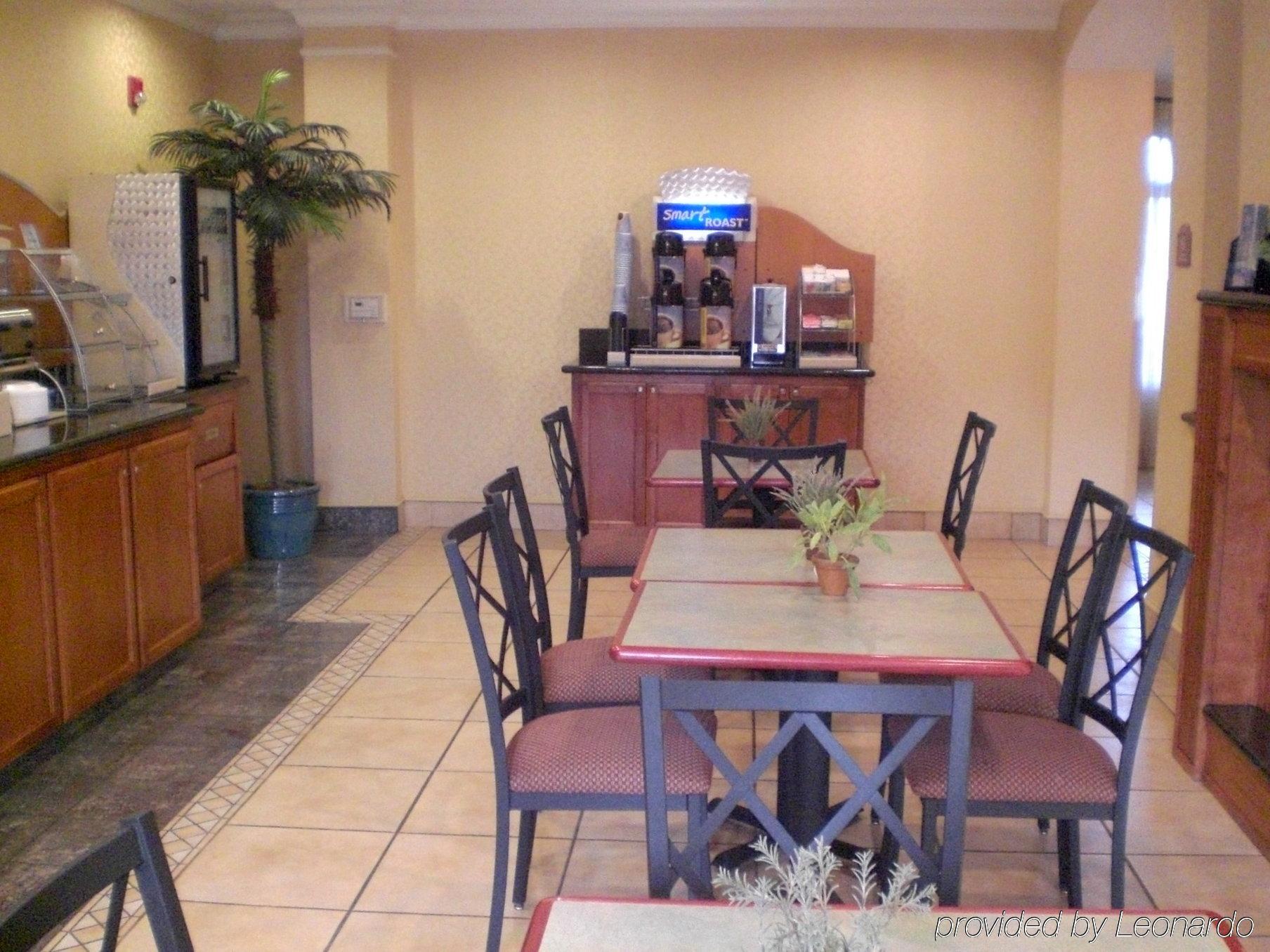 Holiday Inn Express Windsor Sonoma Wine Country By Ihg Restaurante foto