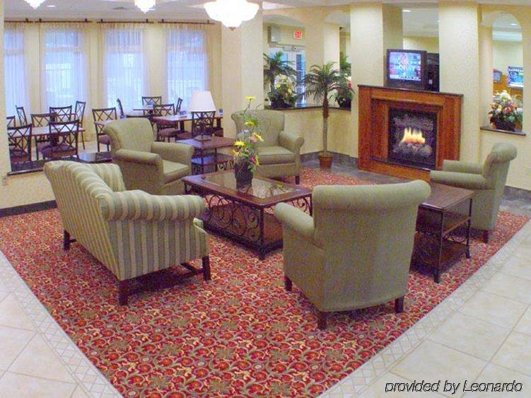 Holiday Inn Express Windsor Sonoma Wine Country By Ihg Interior foto