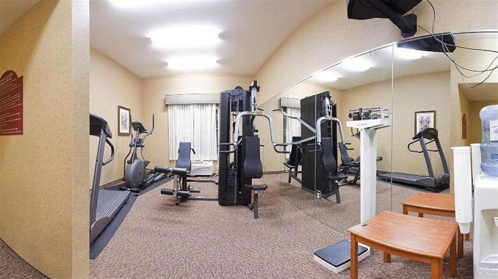 Holiday Inn Express Windsor Sonoma Wine Country By Ihg Exterior foto